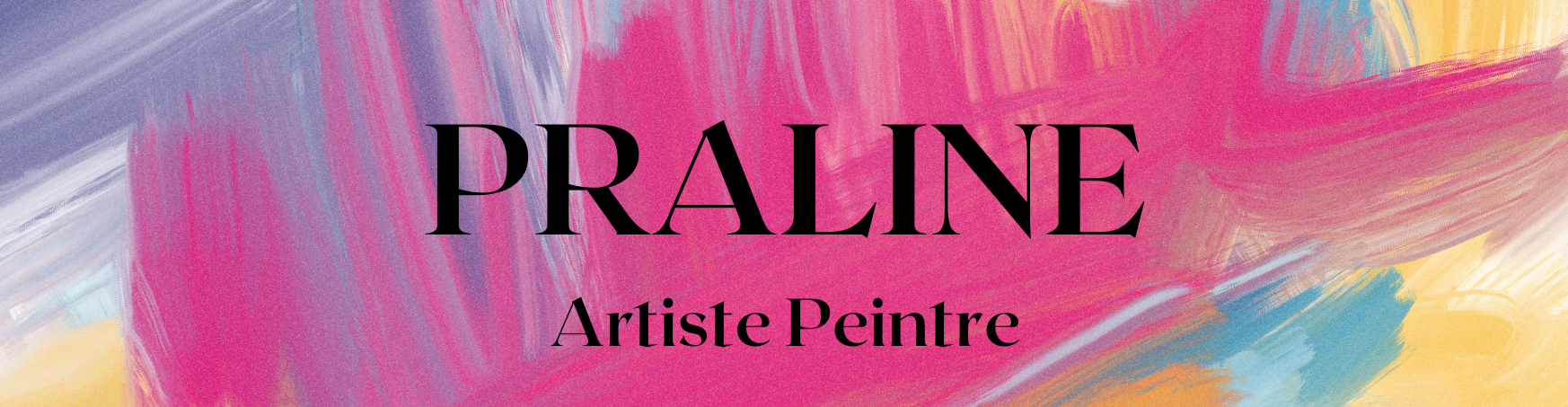 Praline Artiste